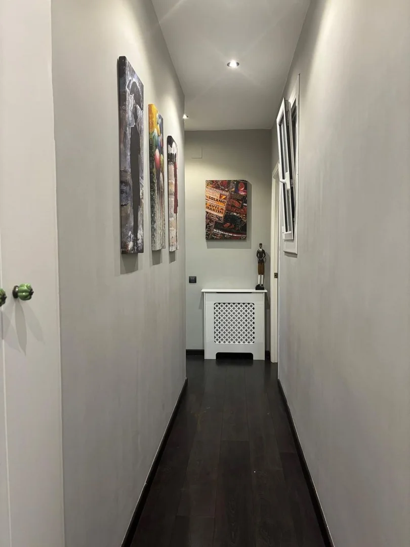 Piso en calle de Roger de Flor, 190 - Foto 4