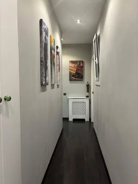 Piso en calle de Roger de Flor, 190 - Foto 4