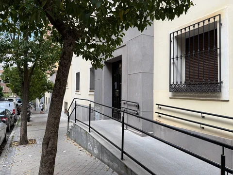 Piso en calle de Francisco Lozano, 16 - Foto 23