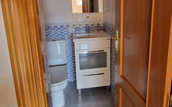 Piso en Alto del Leon, 3, Numancia - Foto 5