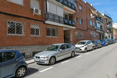 Piso en calle de la Zarza, 4 - Foto 27