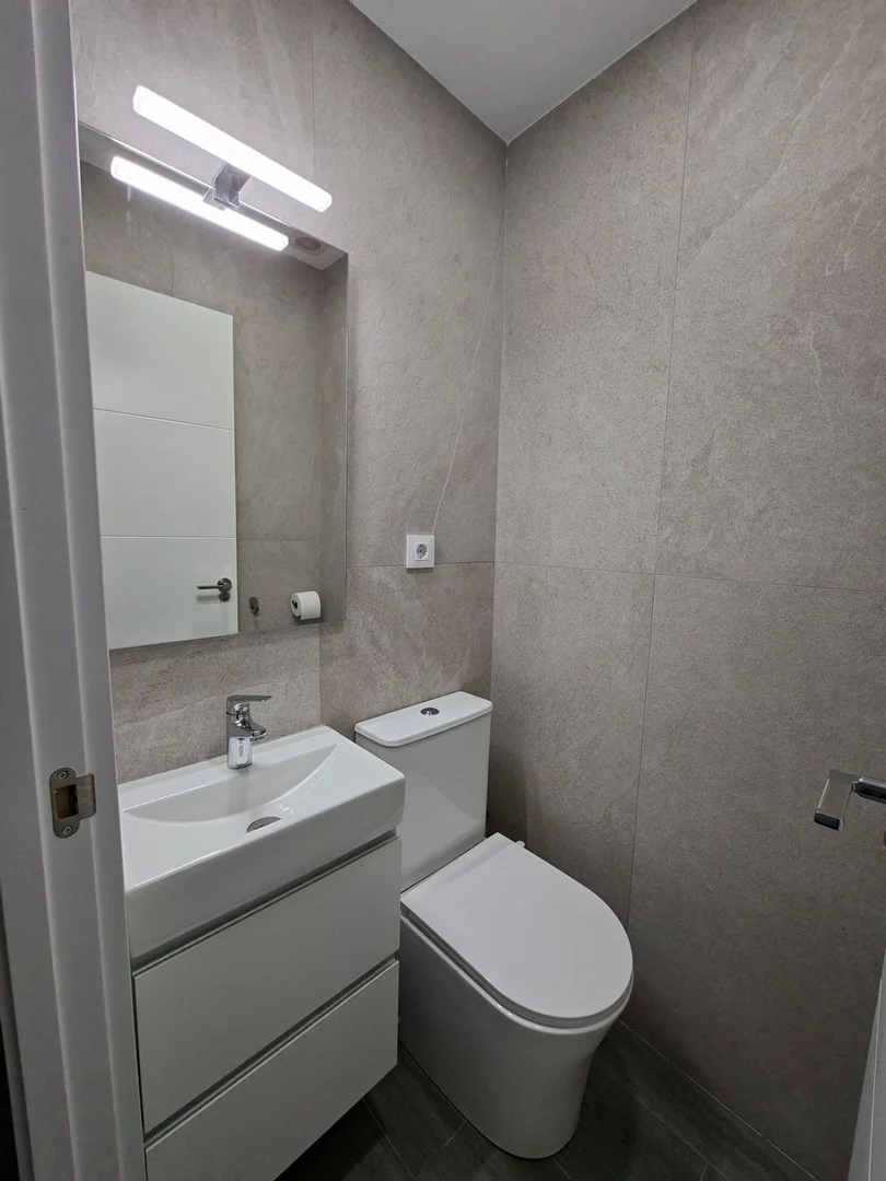 Piso en calle de Hernani, 35 - Foto 9