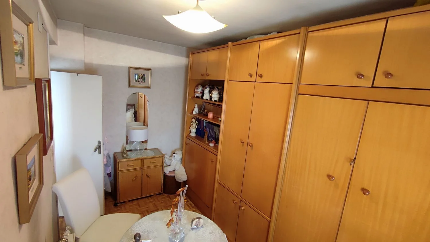 Piso en Barrio Pinar del Rey - Foto 10