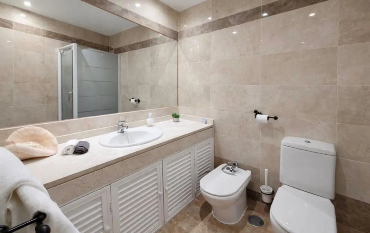 Piso en calle Imperial, 7