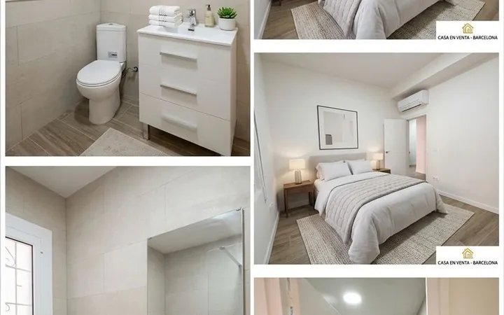 Piso en Calle de Santa Madrona, 20, El Raval - Foto 1