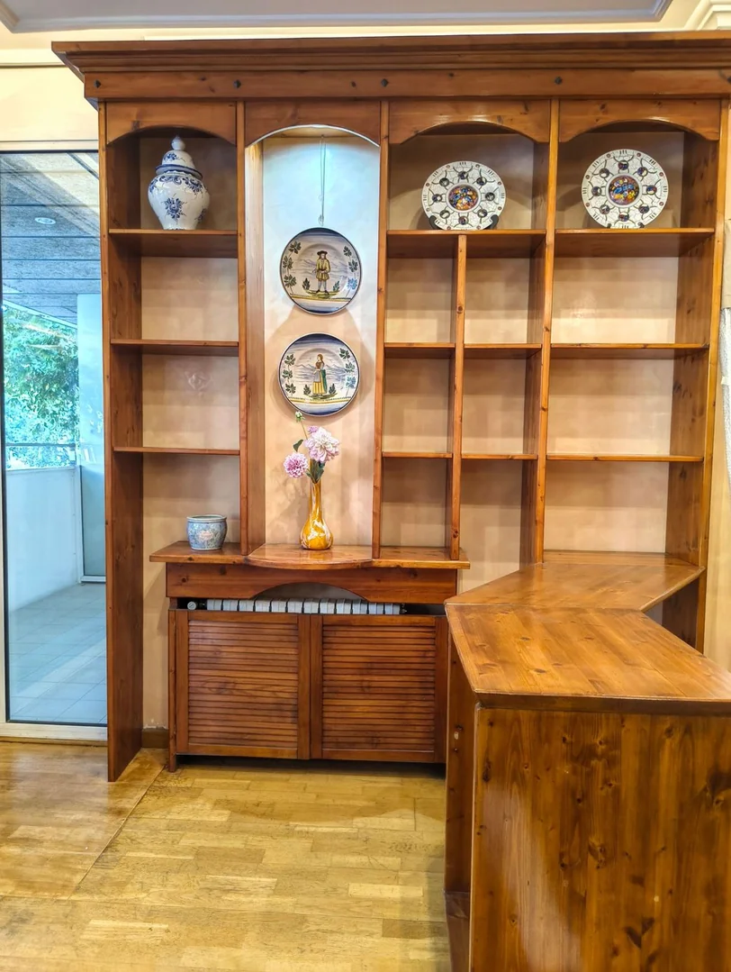 Piso en La Vila Olímpica del Poblenou, La Vila Olímpica del Poblenou - Foto 11
