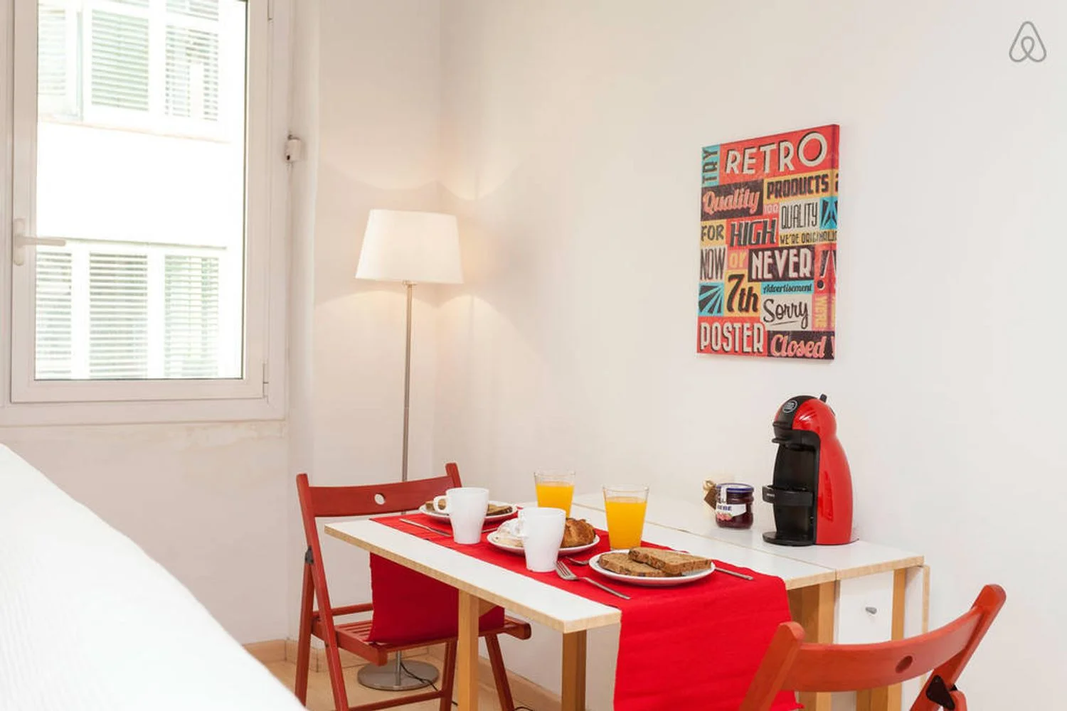 Ático en calle d'En Roig, 23 - Foto 4