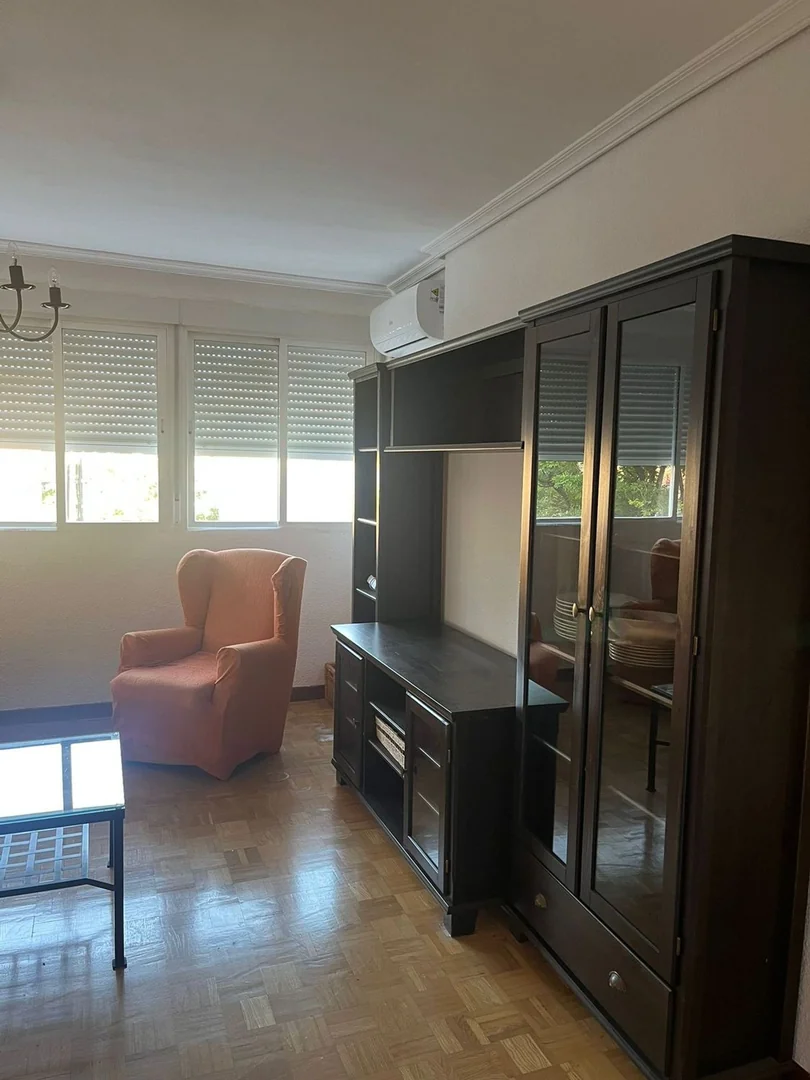 Piso en Puerta Bonita, Puerta Bonita - Foto 2