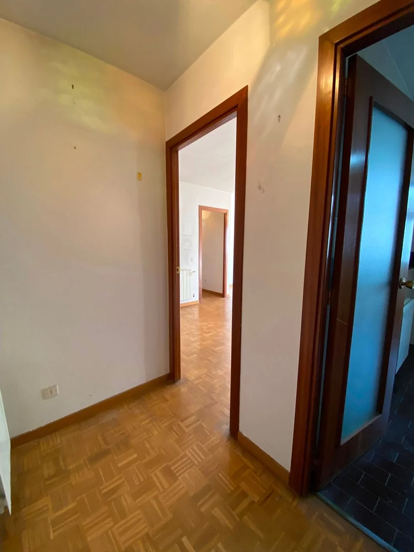 Piso en Calle de Fermín Caballero, 36, La Paz - Foto 3
