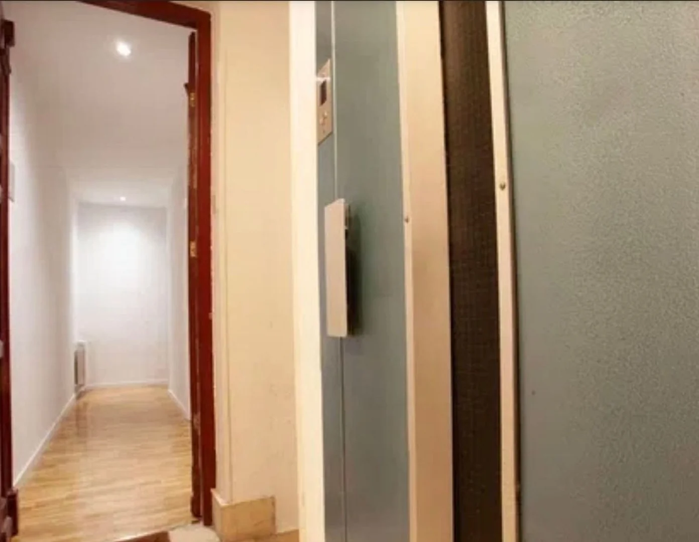 Piso en Calle de Cristóbal Bordiú, 61, Nuevos Ministerios-Ríos Rosas - Foto 14