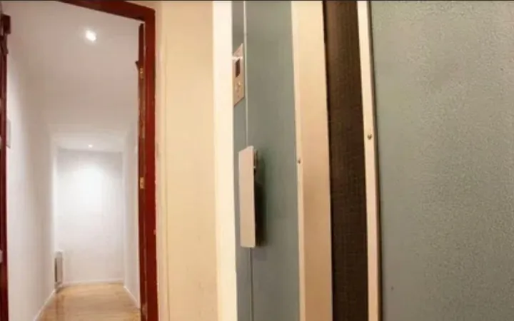 Piso en Calle de Cristóbal Bordiú, 61, Nuevos Ministerios-Ríos Rosas - Foto 14