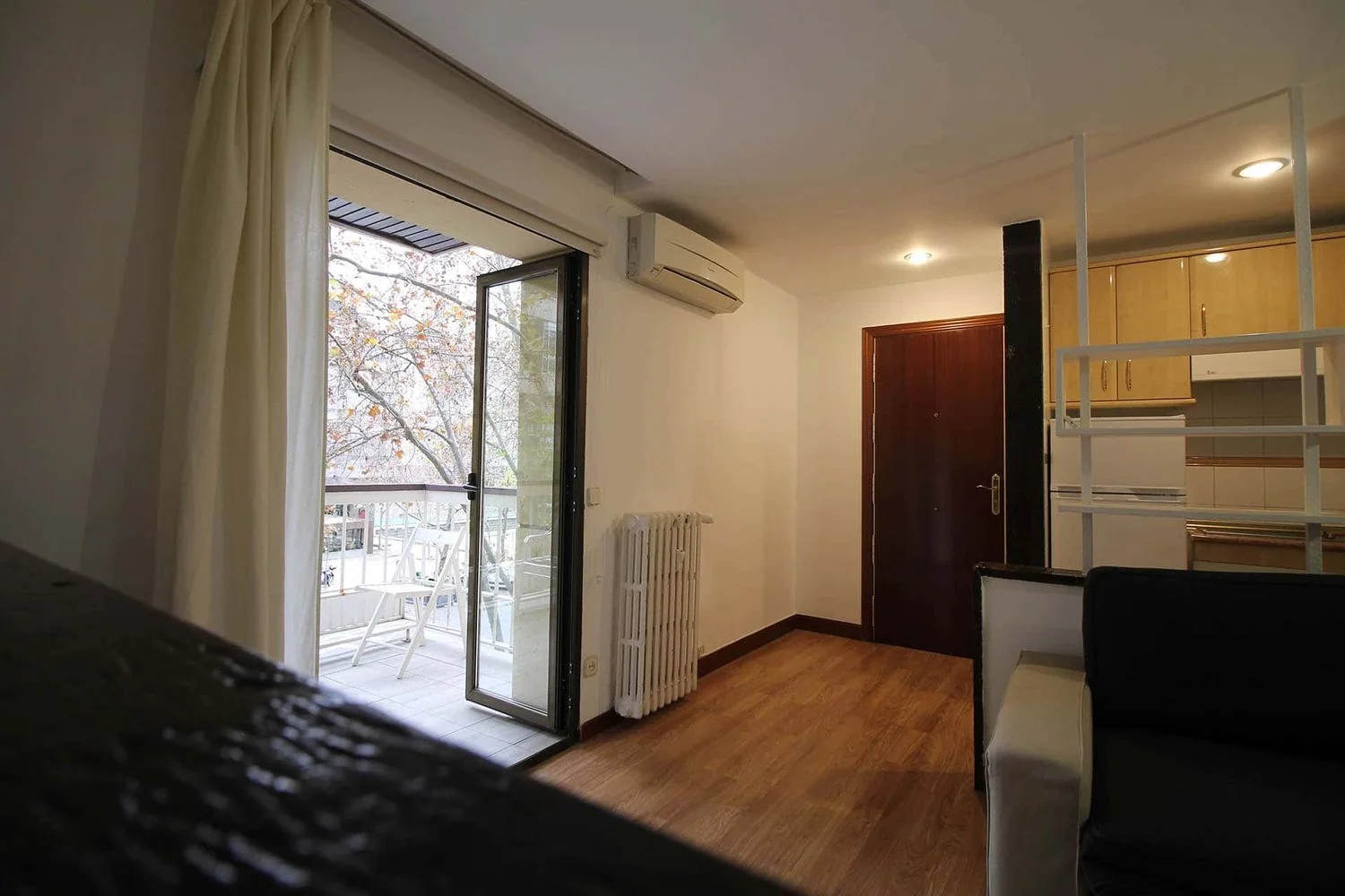 Estudio en Calle del Doctor Fleming, 44, Nueva España - Foto 11