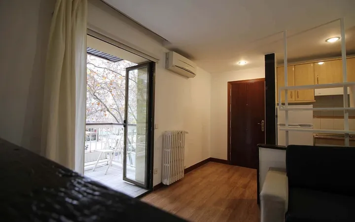 Estudio en Calle del Doctor Fleming, 44, Nueva España - Foto 11
