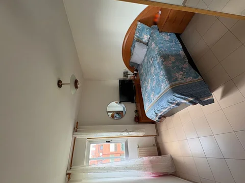 Alquiler de piso en Calle de los Hermanos García Noblejas, 174 - Foto 5