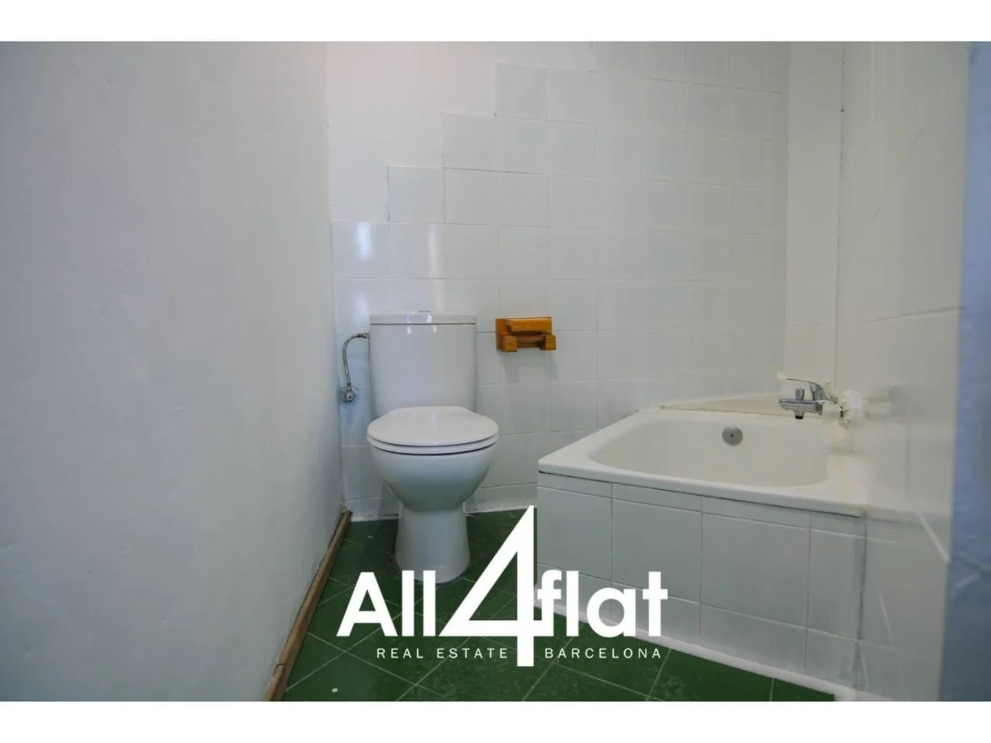 Piso en Calle d'Hostafrancs, Hostafrancs - Foto 15