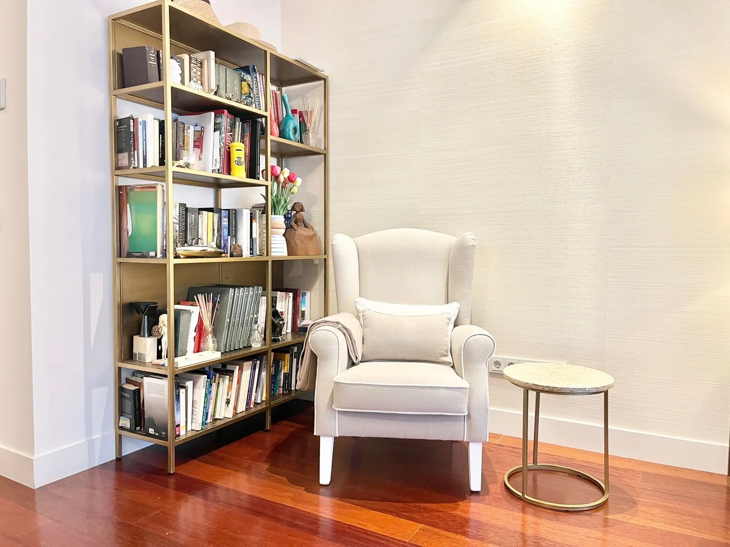 Piso en calle de Hermosilla, 82 - Foto 6