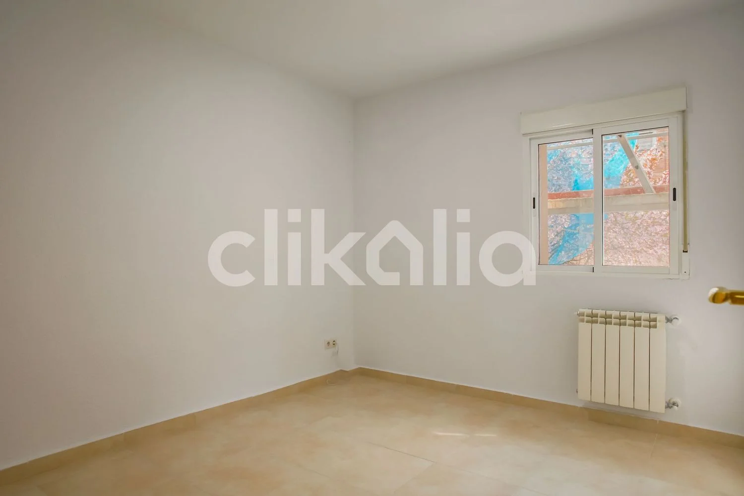 Piso en calle de Zaldívar - Foto 7