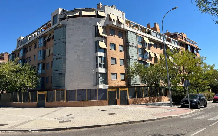 Piso en Calle de la Princesa de Éboli, 102, Sanchinarro - Foto 1