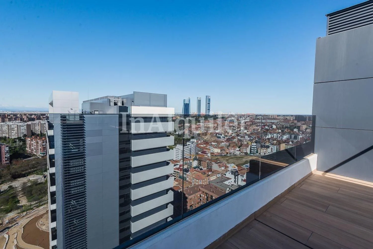 Piso en Paseo de la Dirección, Valdeacederas - Foto 47