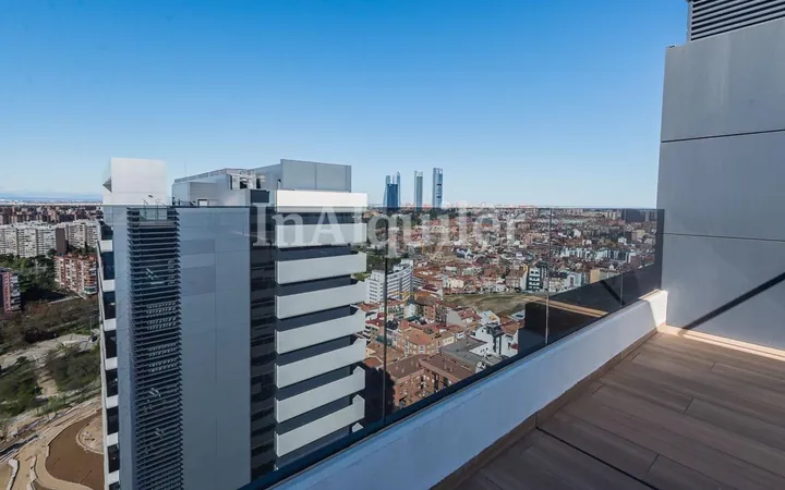 Piso en Paseo de la Dirección, Valdeacederas - Foto 47