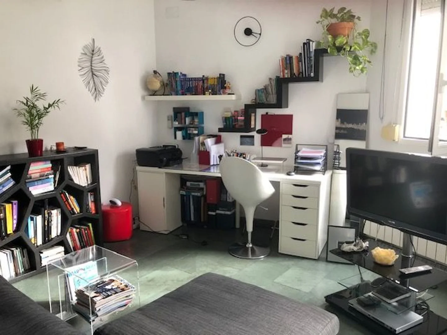 Piso en calle de Espronceda, 14 - Foto 8