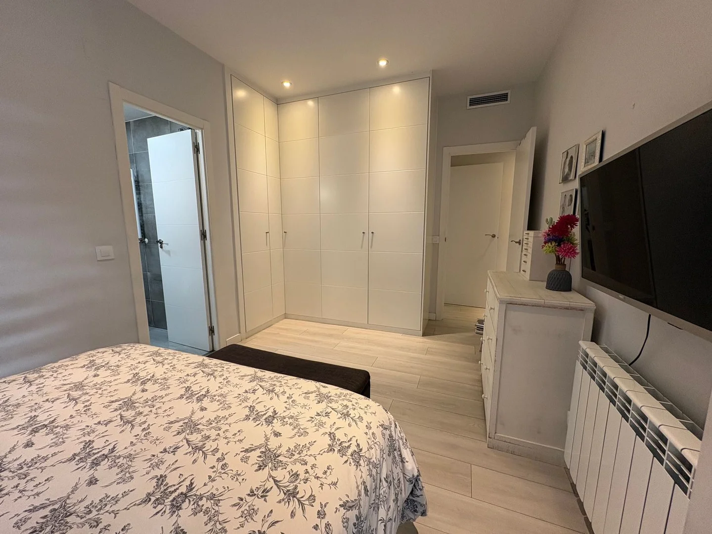 Piso en Barrio Alameda de Osuna - Foto 6