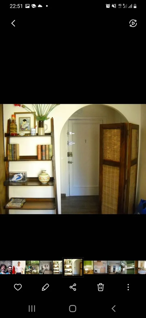 Piso en calle de Alcalá, 116 - Foto 2