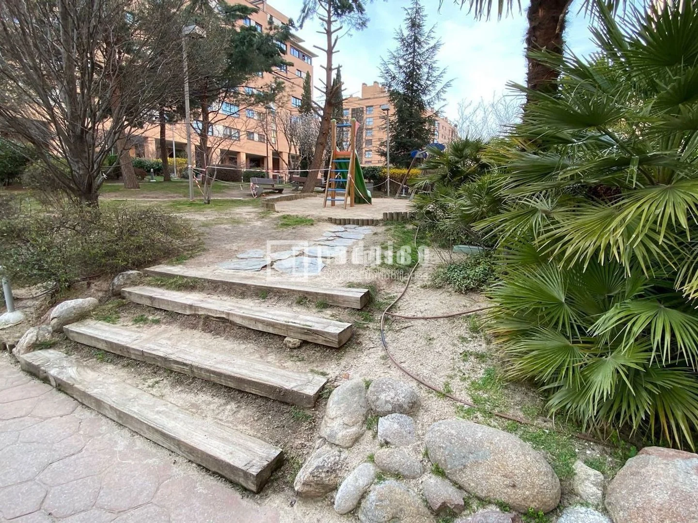 Piso en Calle de Boadilla del Camino, Las Tablas - Foto 33