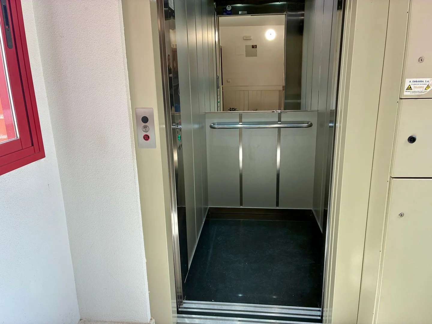 Piso en Calle de la Encomienda de Palacios - Foto 18