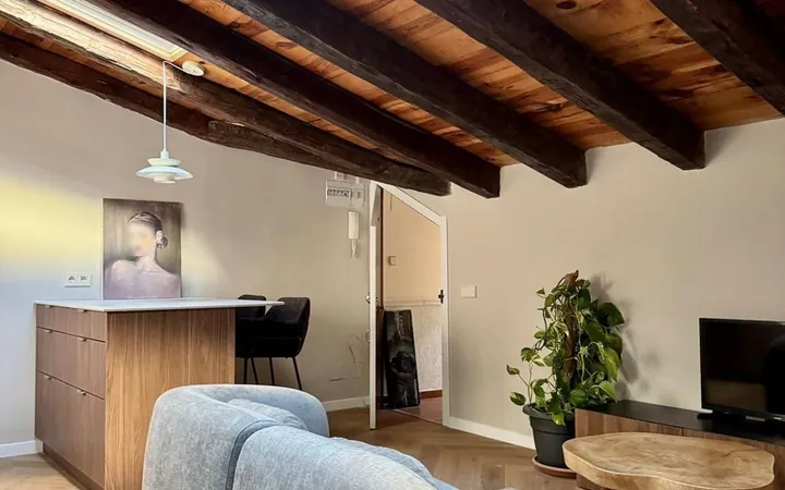 Estudio en Calle de Fernández de los Ríos, 8, Arapiles - Foto 10