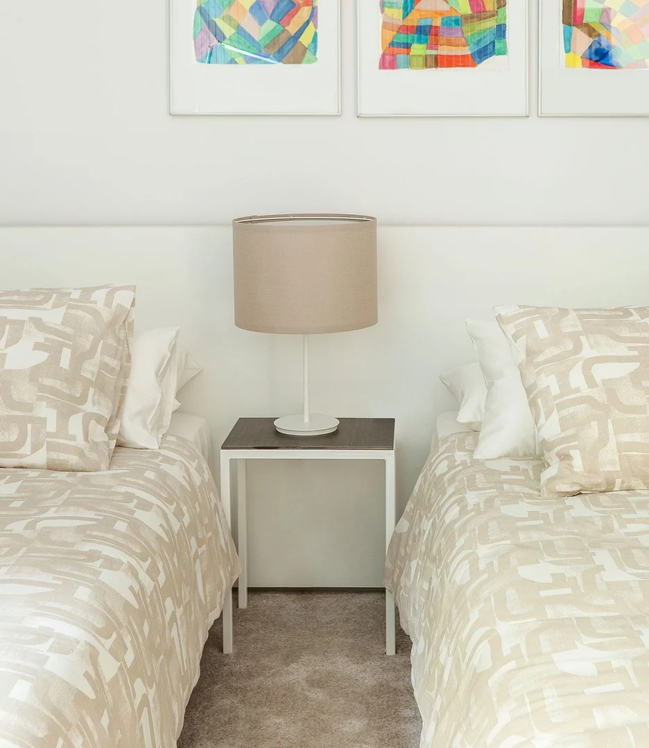 Chalet pareado en Barrio Campo de las Naciones-Corralejos - Foto 20