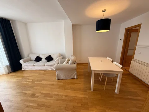 Piso en calle Cantueso, 41 - Foto 6