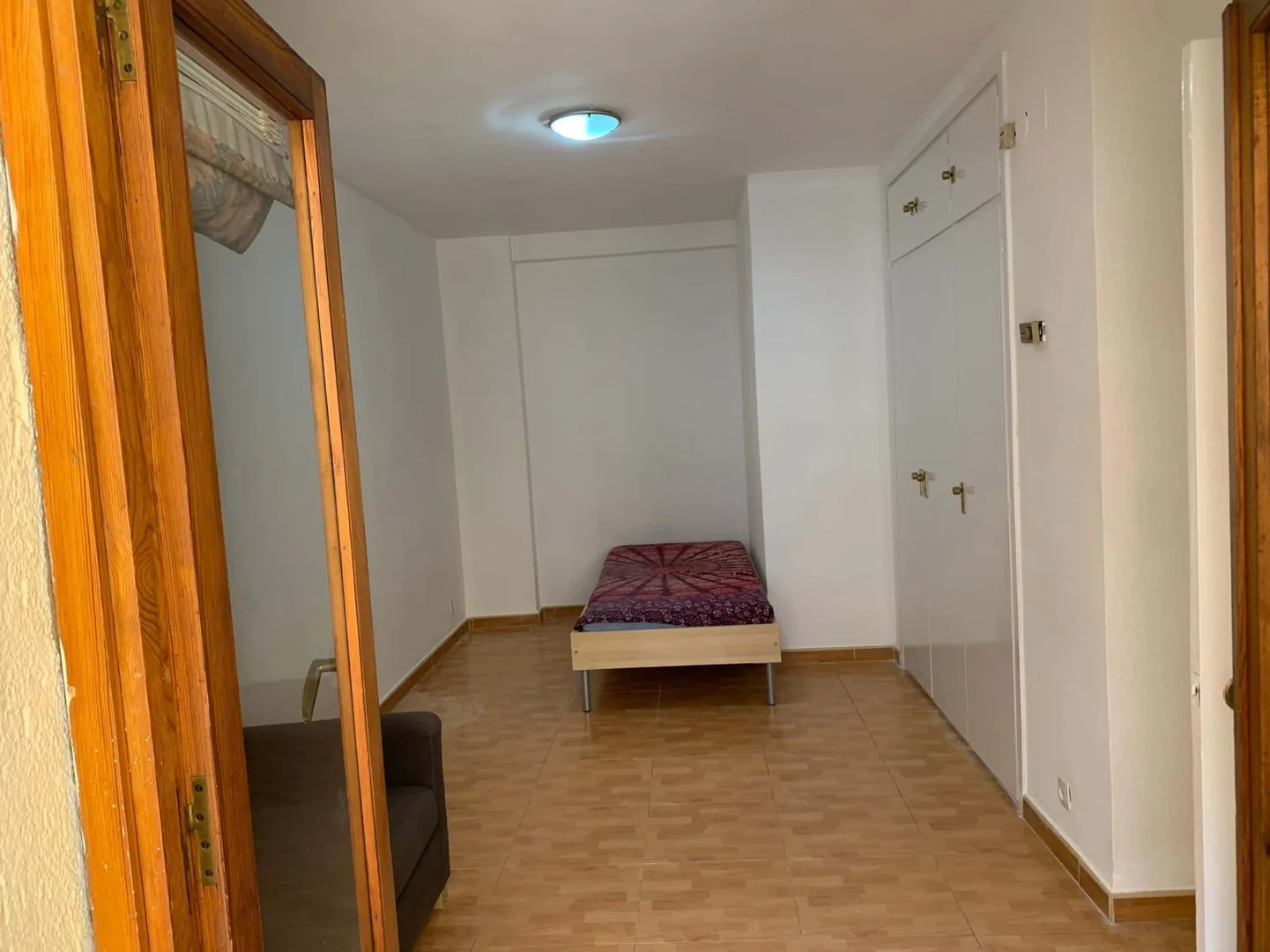 Estudio en Calle de San Bernardo, 83, Malasaña-Universidad - Foto 4