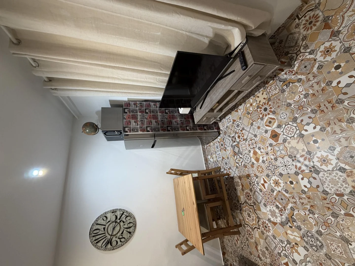 Piso en  Calle de Buenavista 34