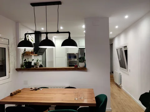 Ático en paseo de Fabra i Puig, 315 - Foto 22