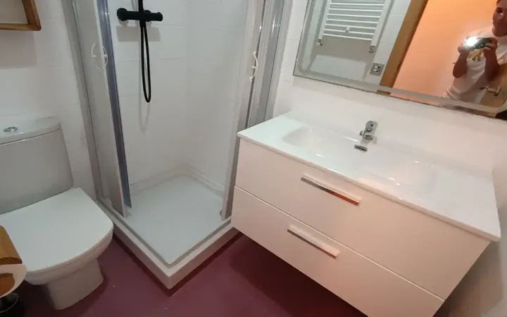 Piso en  Carrer de Cantàbria 51 - Foto 10
