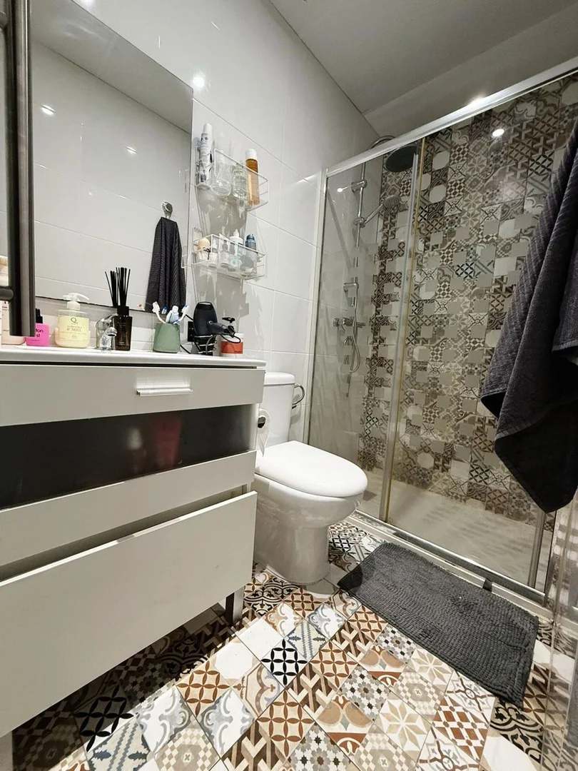 Estudio en calle de Francisco Navacerrada, 20 - Foto 6