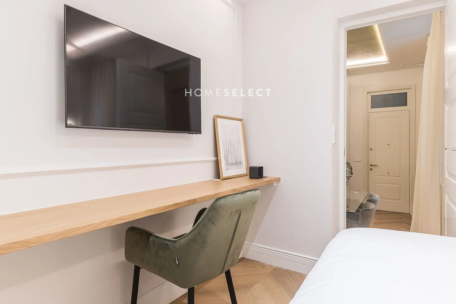 Piso en calle de Atocha - Foto 21