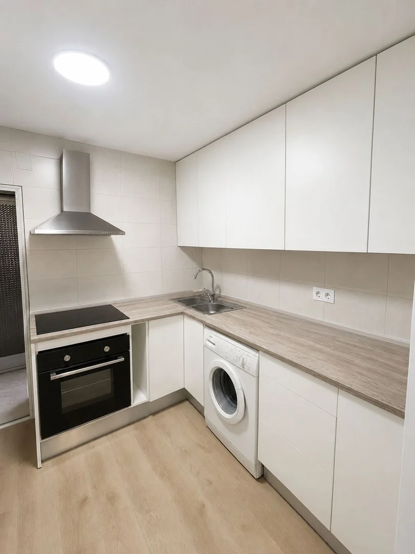 Piso en Calle de las Pedroñeras, 23, Canillas - Foto 3