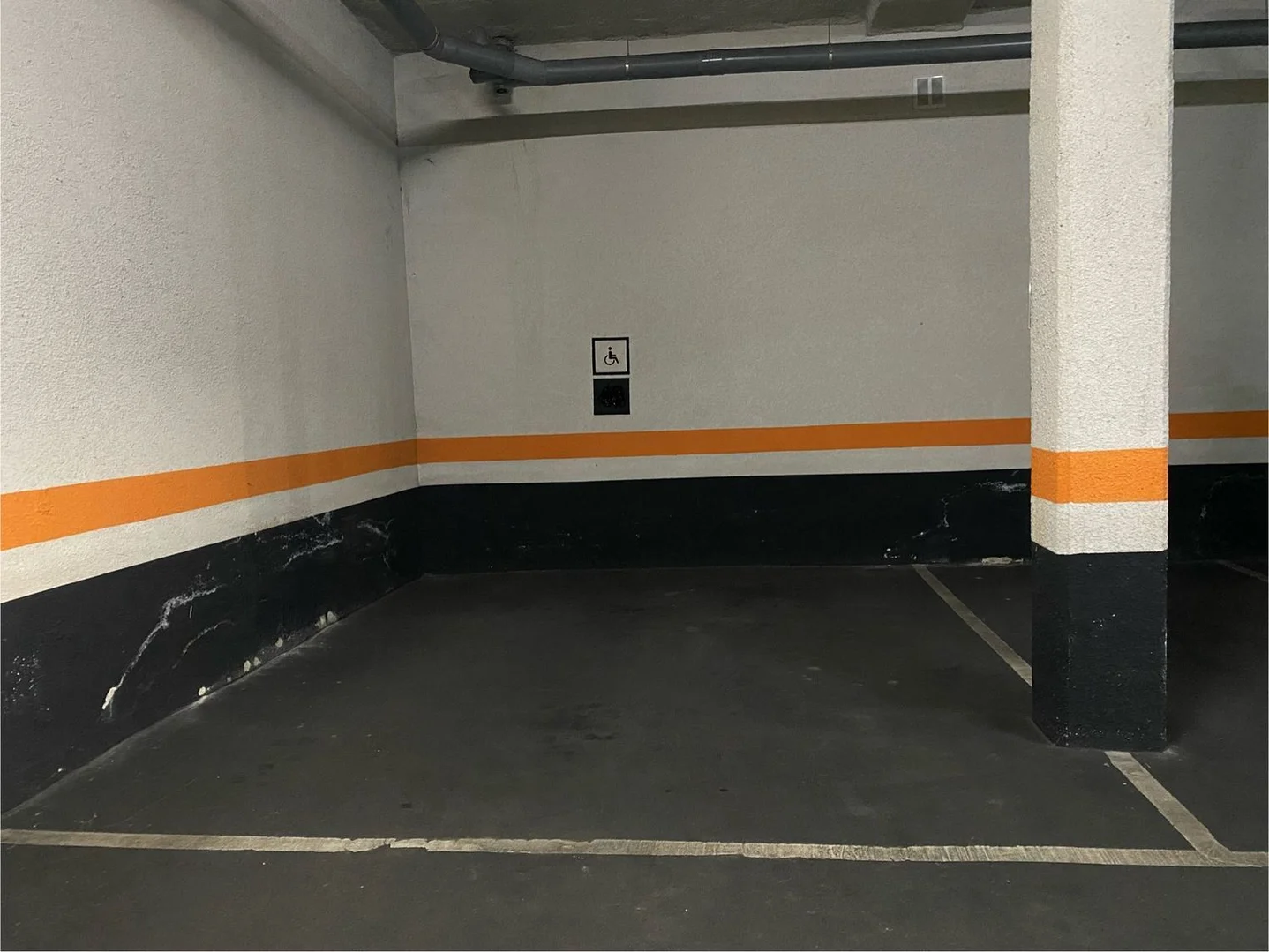 Estudio en calle de Manuel Pombo Angulo, 18 - Foto 23