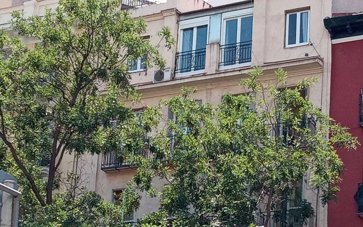 Piso en Calle de Santa Engracia, 81, Trafalgar - Foto 8