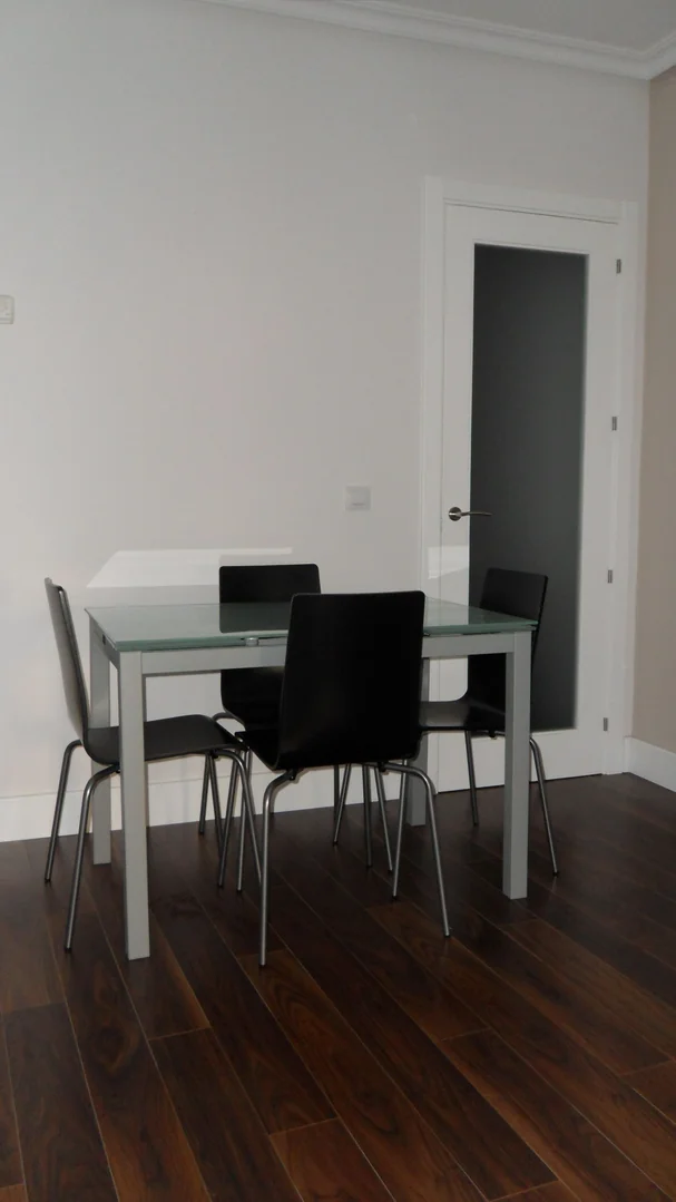Piso en Calle Francos Rodríguez, 21, Bellas Vistas - Foto 11