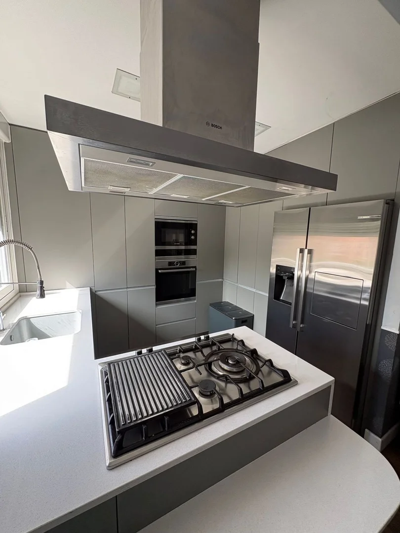 Piso en Barrio Valdezarza - Foto 6