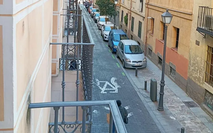 Piso en Calle de la Cava Alta, 23, Palacio - Foto 32