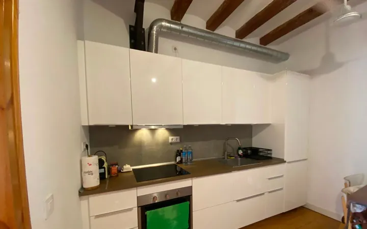 Piso en Calle del Consell de Cent, 211, L'Antiga Esquerra de l'Eixample - Foto 3
