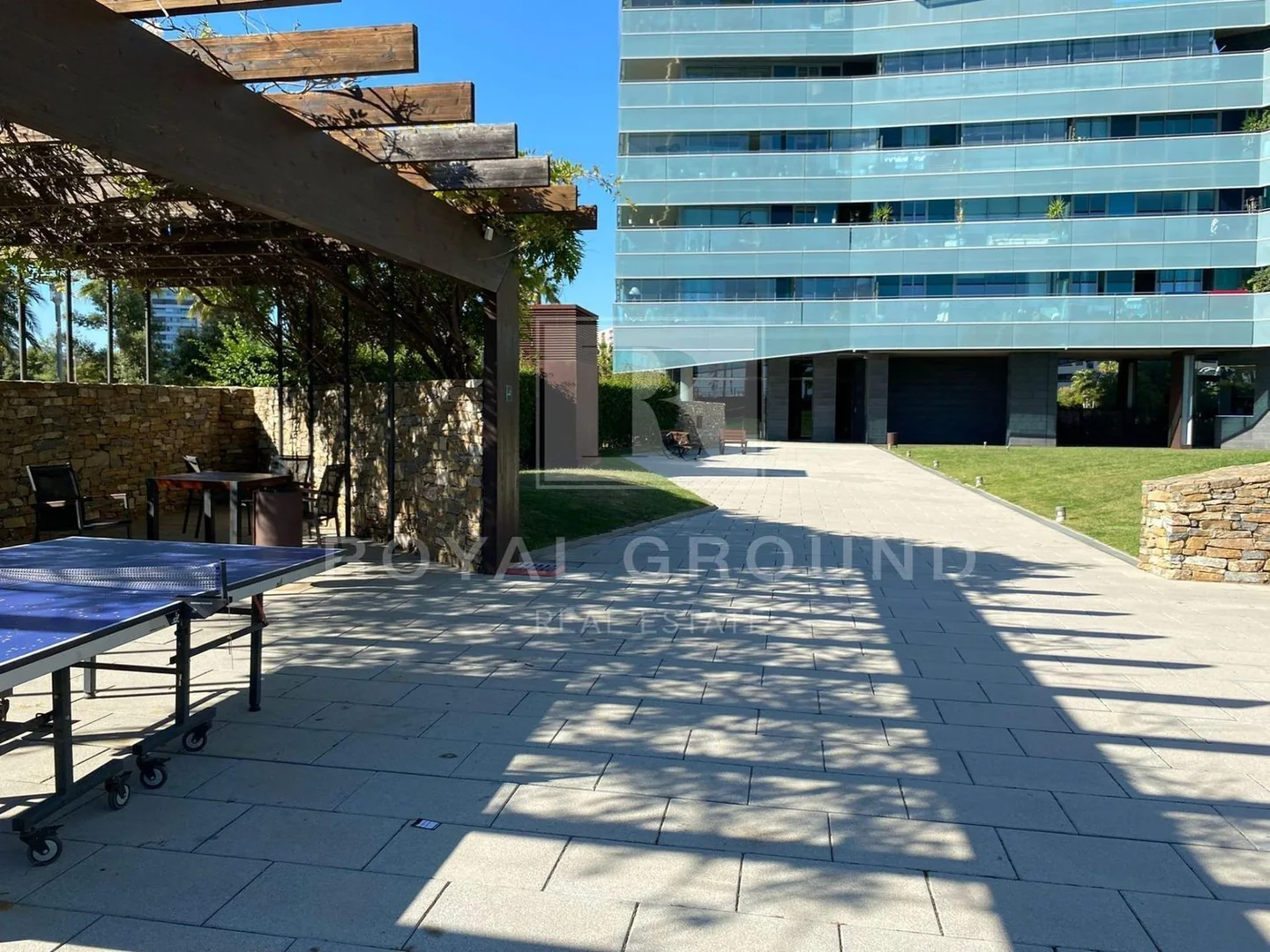 Dúplex en Paseo del Taulat, Diagonal Mar i el Front Marítim del Poblenou - Foto 42