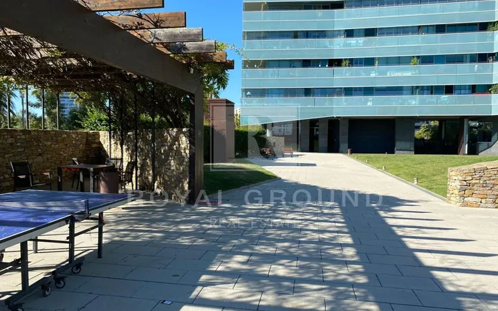Dúplex en Paseo del Taulat, Diagonal Mar i el Front Marítim del Poblenou - Foto 42