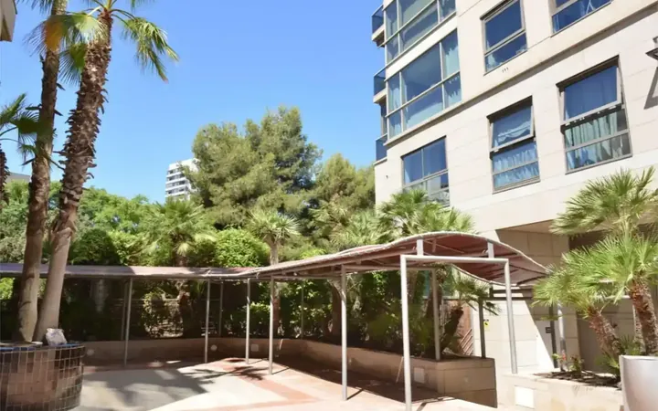Piso en  Passeig del Taulat 283 - Foto 19
