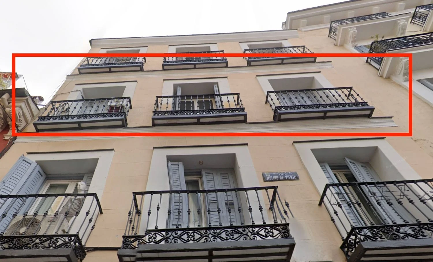 Piso en calle del Molino de Viento, 2 - Foto 16