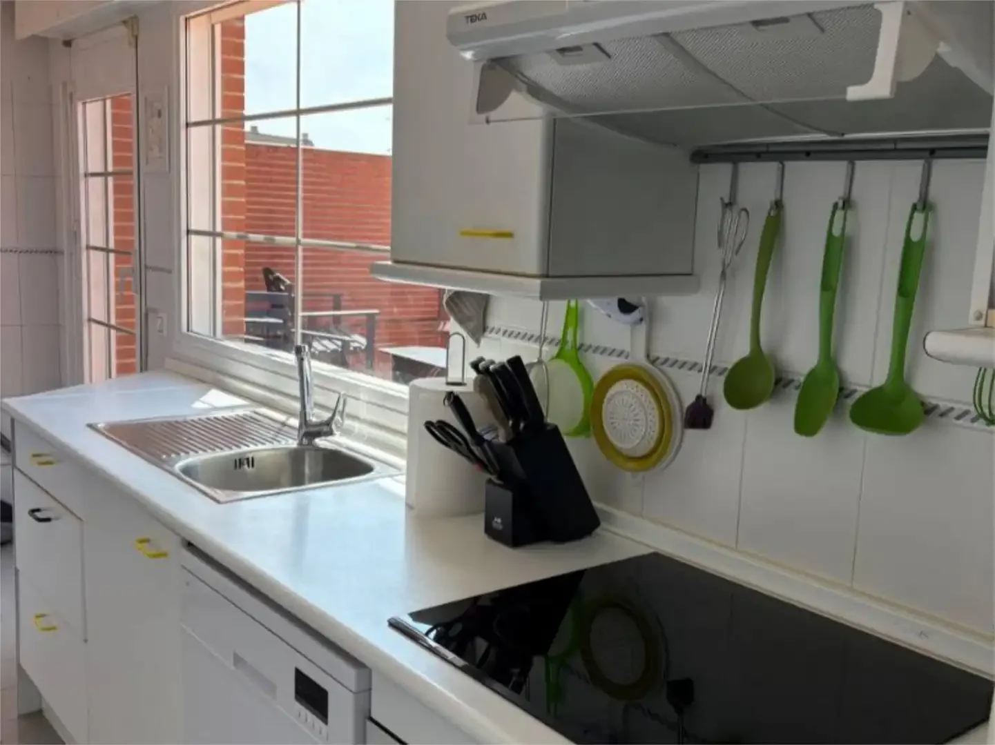 Dúplex en  Madrid Capital - Foto 23